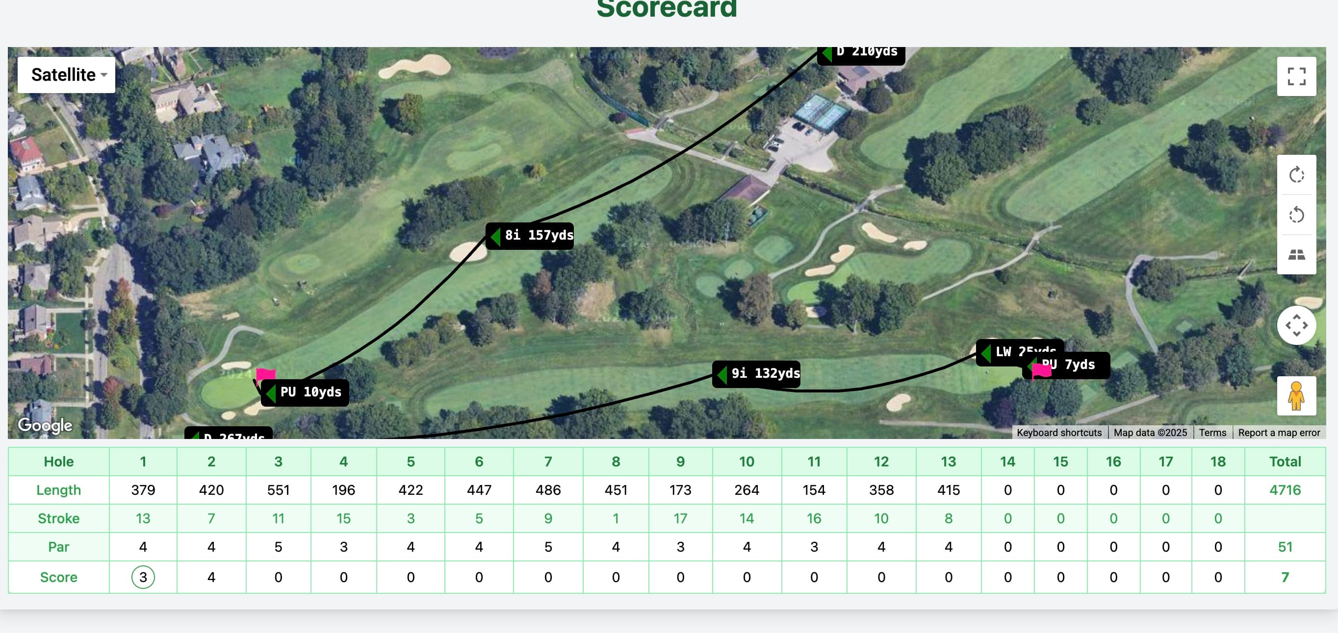 Website Screenshot 1